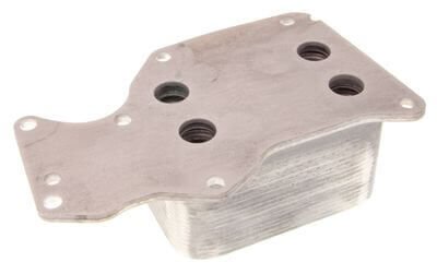 Motor Yağ Radyatörü BMW1 Seri F20, F21, 2 Seri F22, F23, 3 Seri F30, F31, F34, G20, 4 Seri F32, F33, F36, G22, G26, 5 Seri G30, G31, 6 Seri G32, 7 Seri G11, G12, X3 Seri G01, X4 Seri G04 Motor: B38, B46, B48, OEM 11428585624, 11428574003