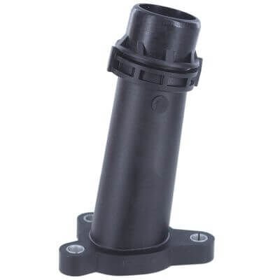 Blok Su Borusu Bakalit BMW F20, F32, F39, F40, F48 1 SERI, 4 SERI, X1, X2 B37B, B38 OEM 11118571141, 11114746680