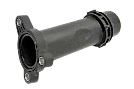 Blok Su Borusu Bakalit BMW F20, F32, F39, F40, F48 1 SERI, 4 SERI, X1, X2 B37B, B38 OEM 11118571141, 11114746680