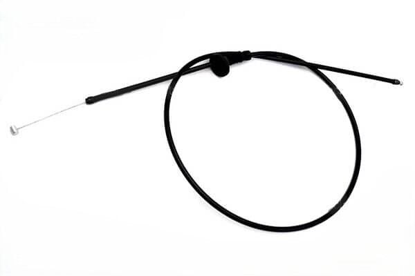 Kaput Açma Teli İç Taraf BMW X5 Seri F15, M F85, X6 Seri F16, M F86, OEM 51237367535