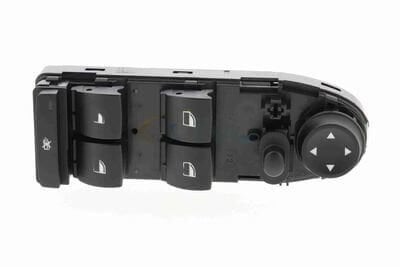 Cam Açma Düğmesi Ön Sol BMW 3 Seri E90, E91 OEM 61319217326, 61319155501, 61319132127, 61316948623