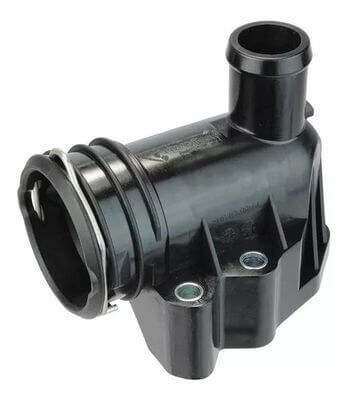 Devirdaim Borusu (Blok Su Borusu) W164, W166, W204, W212, W221 C, E, S, ML Seri OEM A6422001156