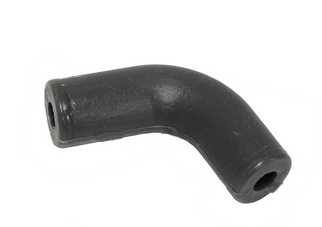 TURBO MANİFOLD BORU HORTUMU TEK HORTUM Motor:  OM622, OM626 OEM A6261400200 -1