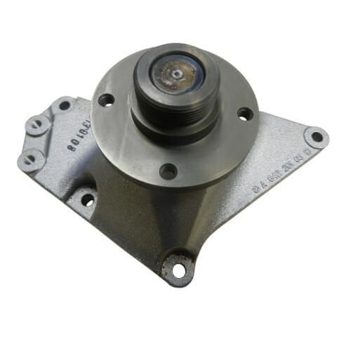 Pervane Eksantrik Kapağı / Motor Ön Kapağı S Seri W221, Vito W639, Sprinter W906, W907,  Motor: OM642 OEM A6422000300, A6422000420, A6422000220