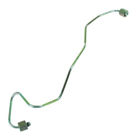 Enjektör Borusu Sprinter W901, W902, W903, W904, Vito W638 OM602 NO:3 OEM A6020703933, A6020703433, 6020703933, 6020703433