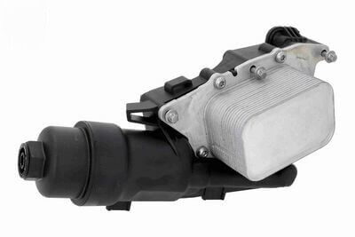 Yağ Filtre Kütüğü Radyatörlü Set / Yağ Filtre Kazanı ve Radyatörü BMW 2 Seri F45, F46, X1 Seri F48, X2 Seri F46, MINI F54, F55, F56, F57, F60, i8 Seri I12, I15, Motor: B32, B37, B42, B48OEM 11428585235, 11428511391