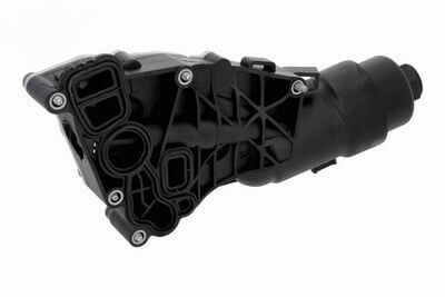 Yağ Filtre Kütüğü Radyatörlü Set / Yağ Filtre Kazanı ve Radyatörü BMW 2 Seri F45, F46, X1 Seri F48, X2 Seri F46, MINI F54, F55, F56, F57, F60, i8 Seri I12, I15, Motor: B32, B37, B42, B48OEM 11428585235, 11428511391