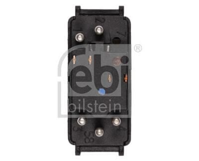 Cam Açma Düğmesi Ön Sağ 190E, 190D, W201, E Seri W124, S Seri W126, OEM A1248204610, 1248204610