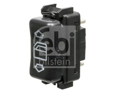 Cam Açma Düğmesi Ön Sağ 190E, 190D, W201, E Seri W124, S Seri W126, OEM A1248204610, 1248204610