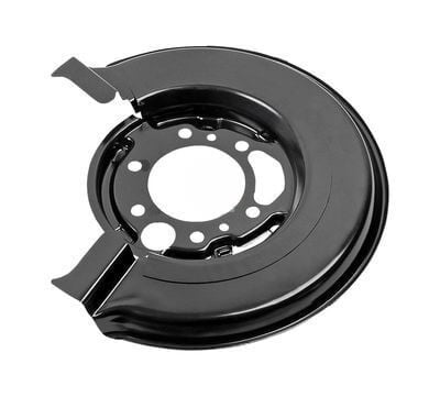 Fren Disk Toz Sacı Arka Sol / Fren Toz Sacı Arka Sol Sprinter W901, W902, W903 OEM A4614230120