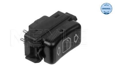 Cam Açma Düğmesi Ön Sağ 190E, 190D, W201, E Seri W124, S Seri W126, OEM A1248204610, 1248204610