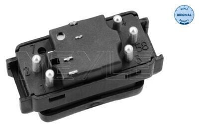 Cam Açma Düğmesi Ön Sol 190E, 190D, W201, E Seri W124, S Seri W126, OEM A1248204510, 1248204510