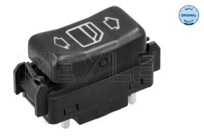 Cam Açma Düğmesi Ön Sol 190E, 190D, W201, E Seri W124, S Seri W126, OEM A1248204510, 1248204510