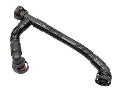 Yağ Separatör Hortumu / Havalandırma Hortumu BMW 1 Seri E87, 3 Seri E90, E91, 5 Seri E60, E61, 6 Seri E63, E64, 7 Seri E65, E66, Z4 Seri E85, E86, Moto: N52, OEM 11617559530