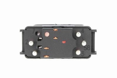 Cam Açma Düğmesi Ön Sol 190E, 190D, W201, E Seri W124, S Seri W126, OEM A1248204510, 1248204510