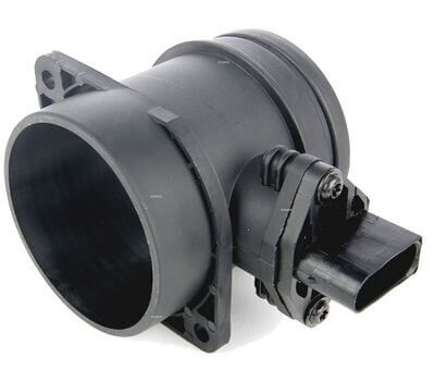 Hava Akışmetre / Hava Debimetre BMW 1 Seri E81, E82, E87, E88, 3 Seri E90, E91, E92, E93, X1 Seri E84, X3 Seri E83, Motor N43, N47N, OEM  13627566989, 13627531702