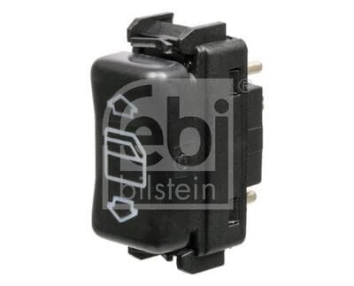 Cam Açma Düğmesi Ön Sol 190E, 190D, W201, E Seri W124, S Seri W126, OEM A1248204510, 1248204510
