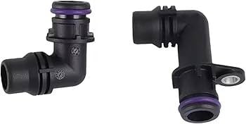 Otomatik Şanzıman Yağ Borusu Takım / Şanzıman Yağ Borusu CLA W117, A Seri W177, B Seri W246, W247 OEM A7002770300