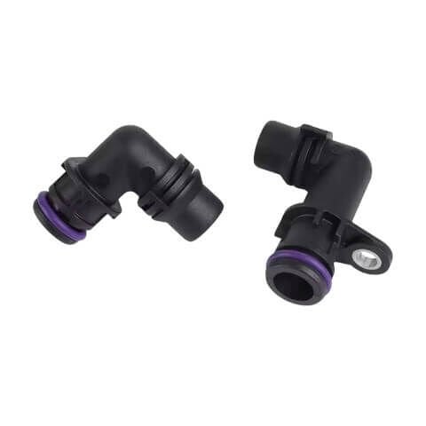 Otomatik Şanzıman Yağ Borusu Takım / Şanzıman Yağ Borusu CLA W117, A Seri W177, B Seri W246, W247 OEM A7002770300