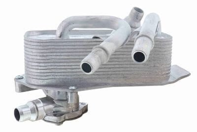 Yağ Radyatörü Otomatik Şanzıman / Otomatik Şanzıman Yağ Soğutucu BMW 1 Seri E82, E88, 3 Seri E90, E91, E92, E93, X1 Seri E84, Motor: N54, N55, OEM 17217536929