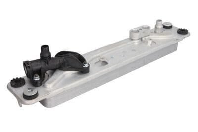 Yağ Radyatörü Otomatik Şanzıman / Otomatik Şanzıman Yağ Soğutucu BMW X5 Seri E70, X6 Seri E71, E72, Motor: M57N2, N54, N55, OEM  17217553389, 17217647315