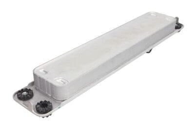 Yağ Radyatörü Otomatik Şanzıman / Otomatik Şanzıman Yağ Soğutucu BMW X5 Seri E70, X6 Seri E71, E72, Motor: M57N2, N54, N55, OEM  17217553389, 17217647315