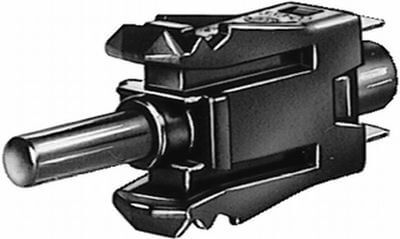 Kapı Işık Düğmesi / Bagaj Işık Butonu / Torpido Gözü Düğmesi Kare Tip W115, W116, W123, W124, W201, W202, W210 OEM A2018202110, A2018201110, 2018202110, 2018201110