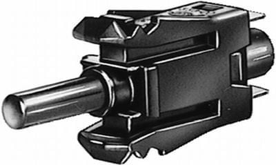 Kapı Işık Düğmesi / Bagaj Işık Butonu / Torpido Gözü Düğmesi Kare Tip W115, W116, W123, W124, W201, W202, W210 OEM A2018202110, A2018201110, 2018202110, 2018201110