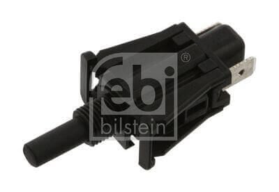 Kapı Işık Düğmesi / Bagaj Işık Butonu / Torpido Gözü Düğmesi Kare Tip W115, W116, W123, W124, W201, W202, W210 OEM A2018202110, A2018201110, 2018202110, 2018201110