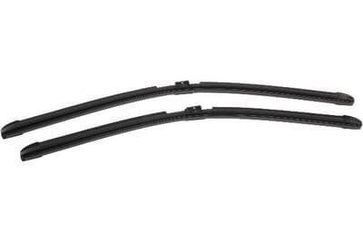 Silecek Süpürgesi Ön Takım 65/60cm Cam Yıkamalı / Su Püskütmeli Sprinter W907, W910 OEM  A9108240100