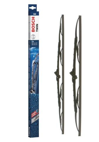 Silecek Takım 60-53cm Sprinter W901, W902, W903, W904 VW LT35 OEM A9038200045, A0018204945