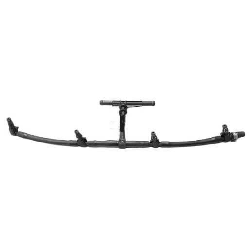 Mazot Geri Dönüş Hortumu Takım Set W204, W212 C, E SERI OM651 OEM  A6510706381, A6510707632