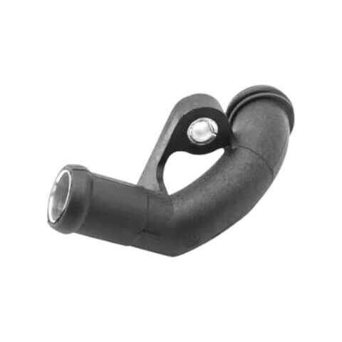 Devirdaim Borusu EGR Radyatör Boru Konektörü W203, W210 E, C Seri OM611, OM612 OEM A6111400108