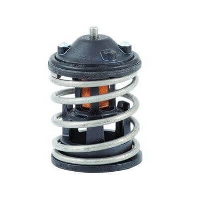 TERMOSTAT İÇİ BMW E60, E87, E90, F01, F10, F20 Kasa 1, 3, 5, 7 Seri N47 OEM 11518512234, 11517805192