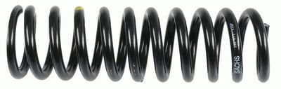 Helezon Yayı Arka Ø13,75mm E Seri W124 OEM A1243241104, A1243241204, A1243241604, 1243241104, 1243241204, 1243241604