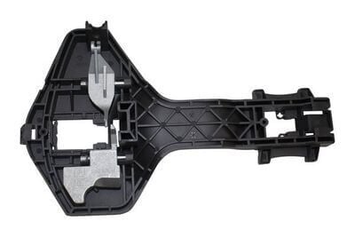 Kapı Kol Mekanizması Arka SPRINTER W906 OEM A9067601334