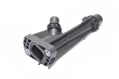 Blok Su Borusu Bakalit BMW 3 Seri E90, E91, E92, E93, 5 Seri F07, F10, F11, 7 Seri F01, F02, X5 Seri E70, X6 Seri E71, Motor: N57 OEM 11117803751