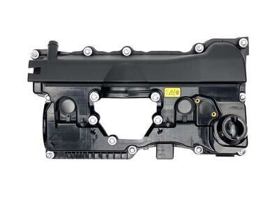Subap Kapağı / Motor Üst Kapağı / Külbütör Kapağı BMW 1 Seri E87, 3 Seri E90, E91, Motor: N46 OEM 11127568581, 11127526669