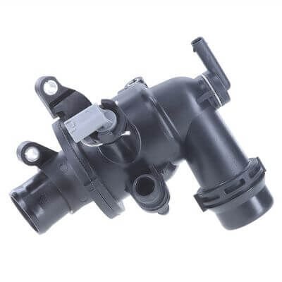 TERMOSTAT W205, W253 C Seri, GLC OM651 OEM A6512002700, A6512001515, A6512001300, A6512000915