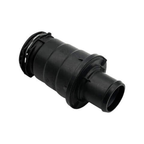 Turbo Hava Borusu Ses Kesici Emiş / Turbo Hava Boru Susturucusu / Turbo Hava Giriş Hortumu Ses Sönümleyici Vito W447 Motor: OM622 OEM A6221400087, A1065337S03