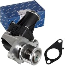 EGR Valfi / Egzoz Geri Gönderme Valfi CLA X117, A Seri W176, B Seri W246, GL X163, Citan W415, Renault Captur, Clio IV, Kangoo, Megan III, Nissan Juke, Qashqai II, NV200 Motor: OM607 OEM A6071400060, 147105308R, 8200129863