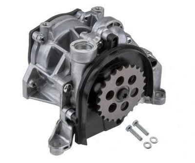 Yağ Pompası BMW 1 Seri E81, E82, E87, E88, 3 Seri E90, E91, E92, E93, 5 Seri E60, E61, X1 Seri E84, X3 Seri E83, Motor: N47. OEM 11417810451, 11417798014