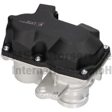 EGR Valfi / Egzoz Geri Gönderme Valfi C Seri W205, Vito W447, Motor: OM626 OEM A6261400060, A6261400260, A6261400700, A6261400800, A6261400900, 147109948R, 147109816R