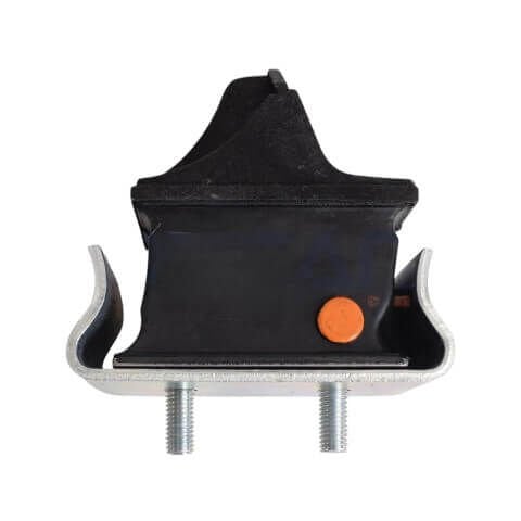 Motor Kulağı / Motor Takozu Kırmızı Sprinter W901, W902, W903, W904 OM602, OM611 OEM  A9012412513, 9012412513