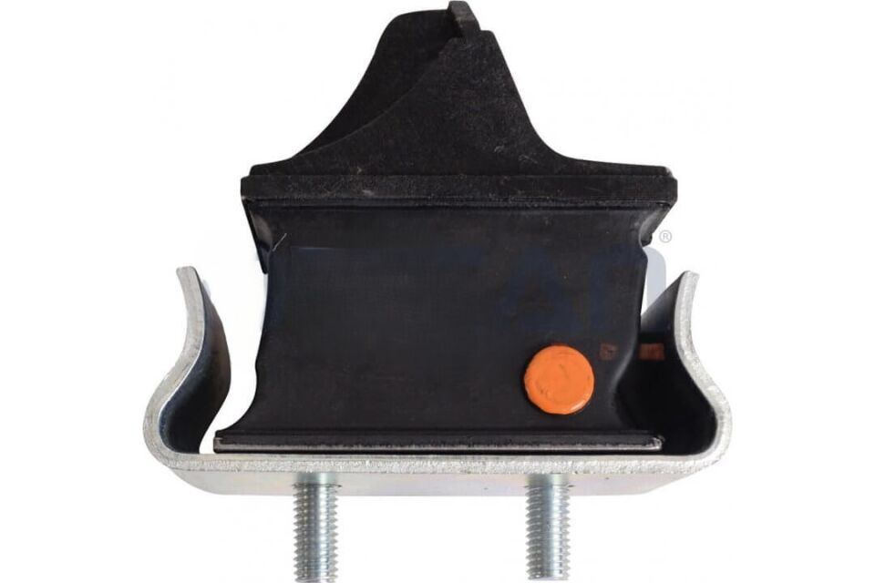 Motor Kulağı (Takozu) Kırmızı SPRINTER W901, W902, W903, W904 OM602, OM611 OEM  A9012412513