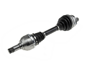 Aks Komple Ön Sol / Aks Mili Komple Ön Sol CLA W117, GLA W156, A Seri W176, B Seri W242, W246 OEM A2463301601, A2463309400