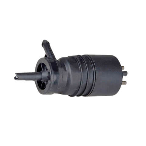 Silecek Su Motoru / Silecek Su Fıskiye Motoru, C Seri W201, W202, E Seri W124, W210, S Seri W126, W140,  OEM A2028690121, A2028690021, A1248690521, 2028690121, 2028690021, 1248690521