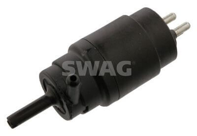 Silecek Su Motoru / Silecek Su Fıskiye Motoru, C Seri W201, W202, E Seri W124, W210, S Seri W126, W140,  OEM A2028690121, A2028690021, A1248690521, 2028690121, 2028690021, 1248690521