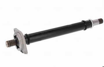 Aks Mili Komple Orta CLA W117, GLA W156, A Seri W176, B Seri W242, W246 OEM A2463600274