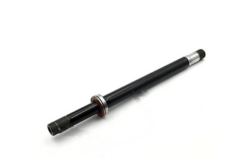 Aks Mili Komple Orta 4x4 C Seri W205, E Seri W213, S Seri W217, W222, GLC W253, CLS W257 OEM A2053309905